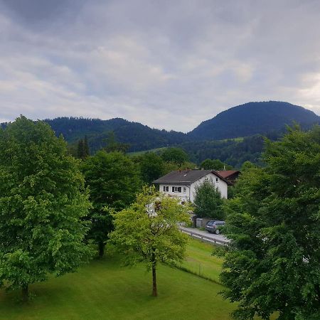 Ferienwohnanlage Bruennstein Wohnung 54 Oberaudorf Luaran gambar