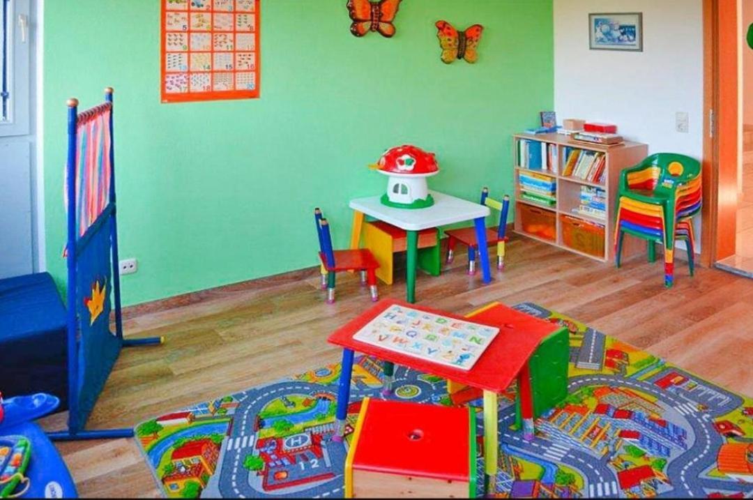 Ferienwohnanlage Bruennstein Wohnung 54 Oberaudorf Luaran gambar