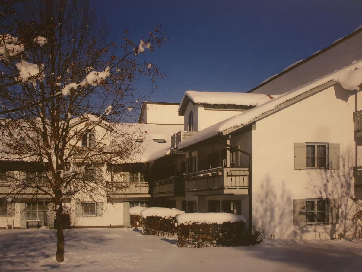 Ferienwohnanlage Bruennstein Wohnung 54 Oberaudorf Luaran gambar