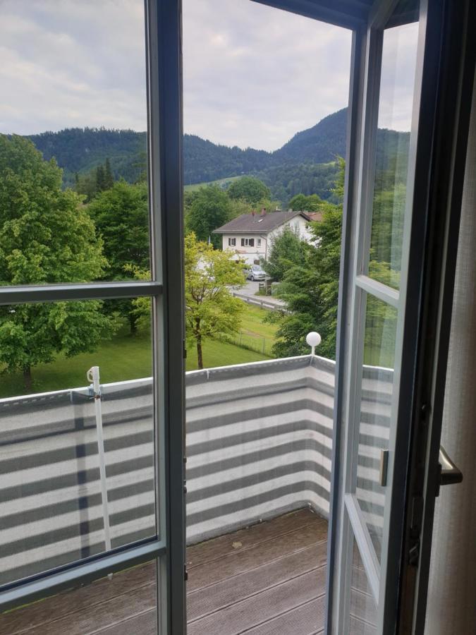 Ferienwohnanlage Bruennstein Wohnung 54 Oberaudorf Luaran gambar