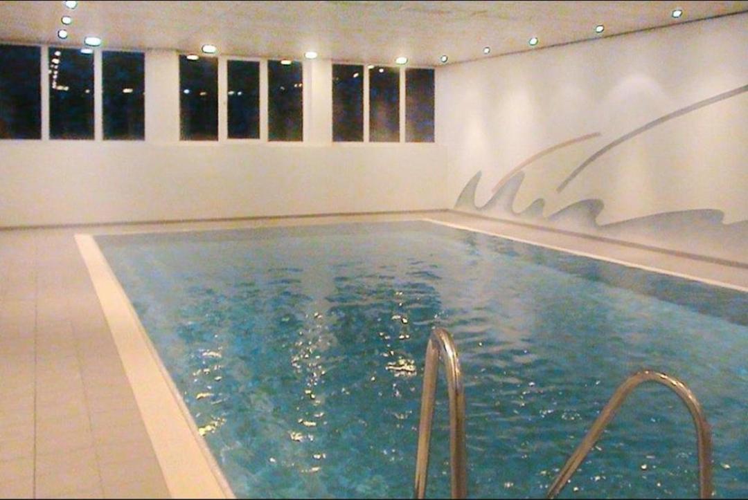 Ferienwohnanlage Bruennstein Wohnung 54 Oberaudorf Luaran gambar