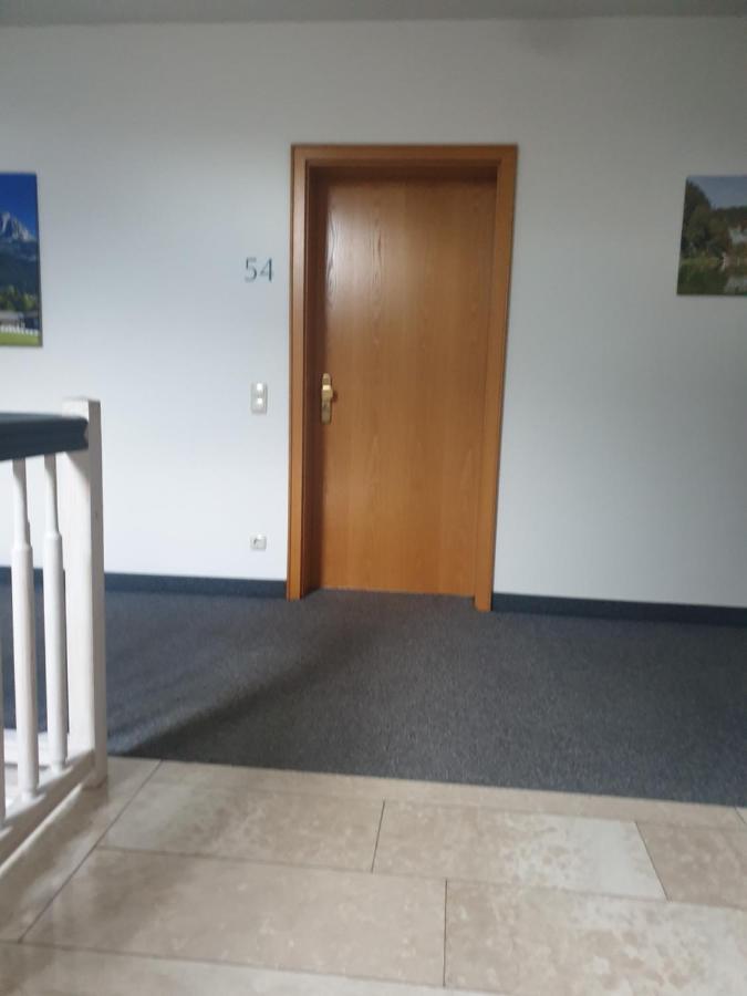 Ferienwohnanlage Bruennstein Wohnung 54 Oberaudorf Luaran gambar