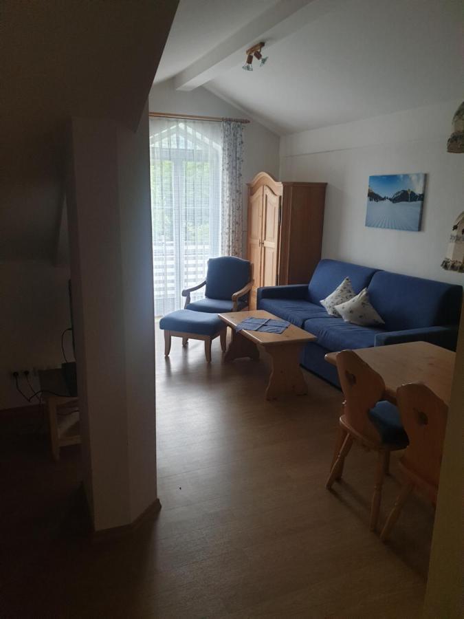Ferienwohnanlage Bruennstein Wohnung 54 Oberaudorf Luaran gambar