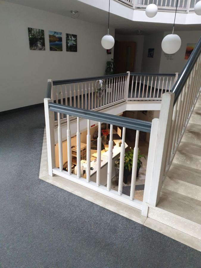 Ferienwohnanlage Bruennstein Wohnung 54 Oberaudorf Luaran gambar