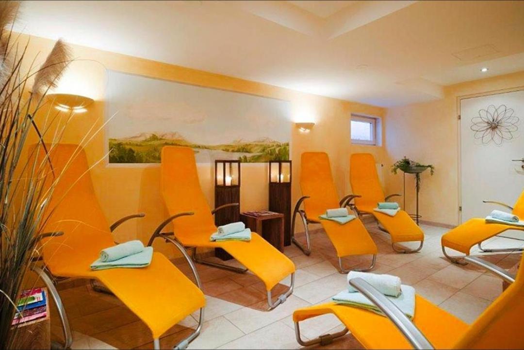 Ferienwohnanlage Bruennstein Wohnung 54 Oberaudorf Luaran gambar