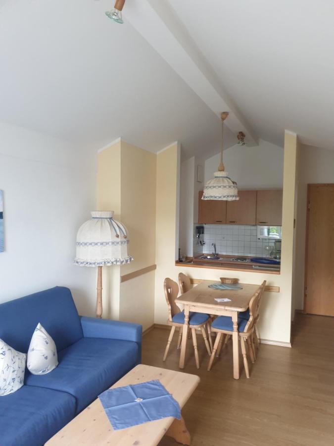Ferienwohnanlage Bruennstein Wohnung 54 Oberaudorf Luaran gambar