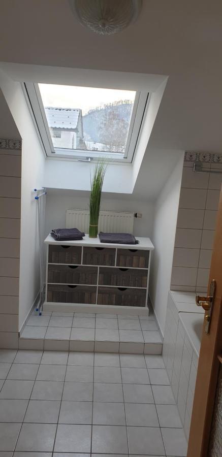 Ferienwohnanlage Bruennstein Wohnung 54 Oberaudorf Luaran gambar