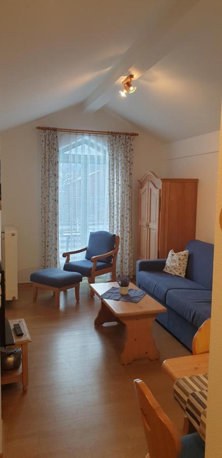 Ferienwohnanlage Bruennstein Wohnung 54 Oberaudorf Luaran gambar