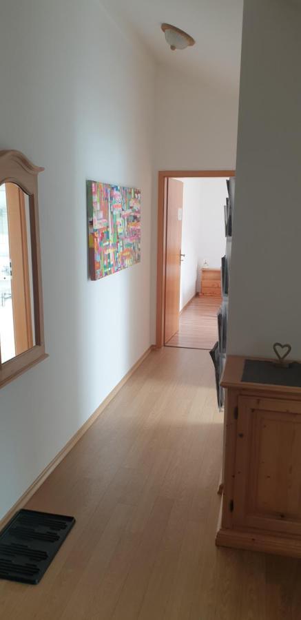 Ferienwohnanlage Bruennstein Wohnung 54 Oberaudorf Luaran gambar